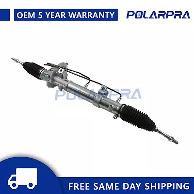 Complete Power Steering Rack And Pinion Fit For BMW 320I 318I 325I Z3  US • $160.42