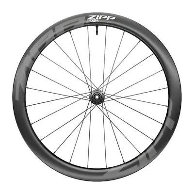 Zipp 303 S Carbon Tubeless Disc Brake Bike Wheel • £467.10