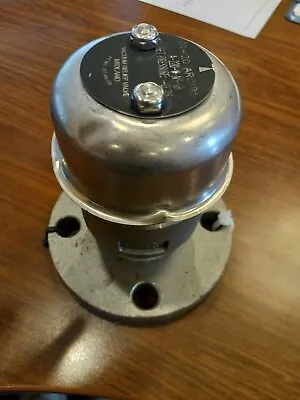 $69.99 • Buy Midland Vacuum Relief Valve A-220-W-NS-VB 220-1-CS A 8A18