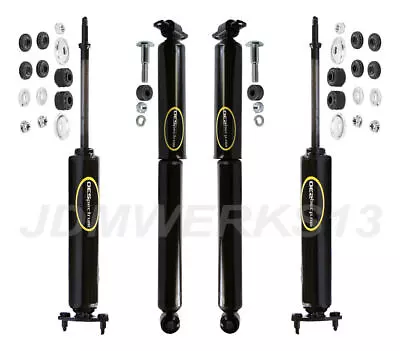 Monroe Oes Shocks Chevy Chevelle 68 69 70 71 72 Monte Carlo 70 - 73 74 75 76 77  • $108.50