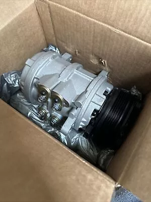 1988 Lincoln Town Car Ac Compressor • $150