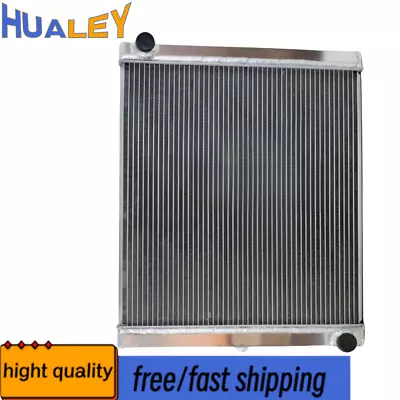 Full Aluminium Radiator For 1995-2000 Ford Trader // Mazda T4000 T4600 WG MT • $285