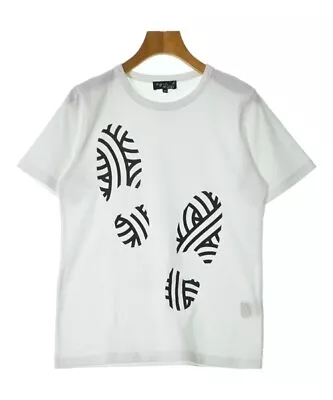 Agnes B. T-shirt/Cut & Sewn White XS 2200395531037 • $79
