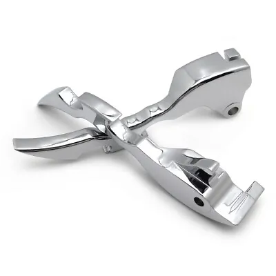 Chrome Brake Clutch Lever For Suzuki Boulevard M109R 2009 2010 2011 2012 2013 • $22.41