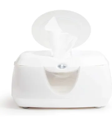 Munchkin Warm Glow Wipe Warmer • $18