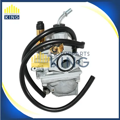 New Carburetor Fit 2006-2011 Yamaha TTR50 Carb Dirt Bike Parts TTR 50cc • $28.90