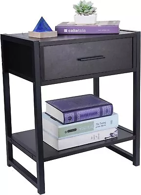 Kitchen Microwave Cart Island Cart With Storage For...  • $76.77