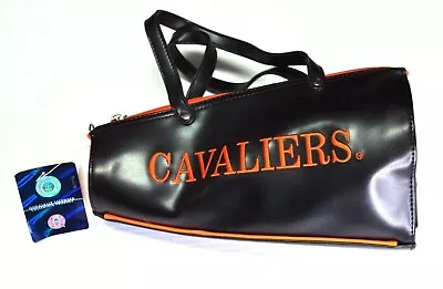 NWT Virginia Cavaliers Cheer Megaphone Purse  • $17.99