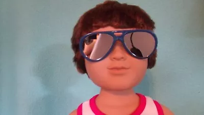 Madame Alexander My Life Doll Sunglasses - New!! • $5.99