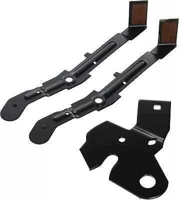 Arm Bracket Roller Cam Kit For 42  Mower Deck Craftsman LT1000 LT2000 532151785 • $29.98