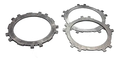 .For 700R4 4L60 4L65 4L70  Steel Overrun Clutch Kit W/ Pressure Plate USED • $16.91