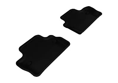 3D MAXpider Custom Fit All-Weather Kagu Series Floor Mats For Volvo S60 V60  • $73.99