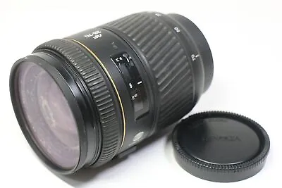 AS IS Minolta AF ZOOM 28-70mm F/2.8 G AF Lens Made In Japan • $56.05