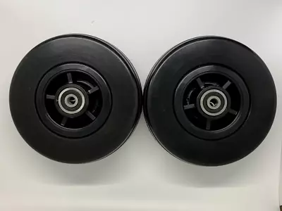 Pride Caster Assembly 6  X 2   WHLASMB0039 - Pair • $49