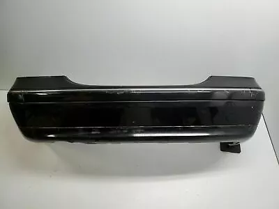 2002-2004 Mercedes-benz W203 C240 Rear Bumper Face Cover Black Oem A2038850265 • $124.99