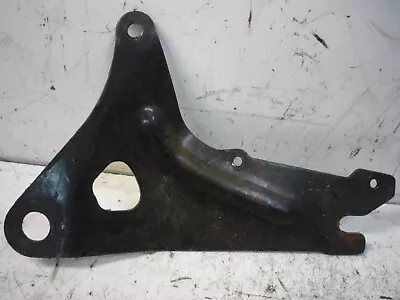 Yamaha 1980 Xs850 Special Rear Back Brake Caliper Mounting Bracket Hanger Oem • $9.99