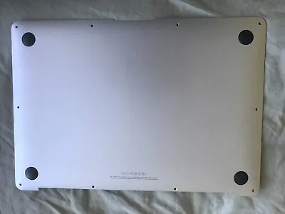 Bottom Case Lower Cover Lid For Macbook Air 13  A1369 A1466  • $10