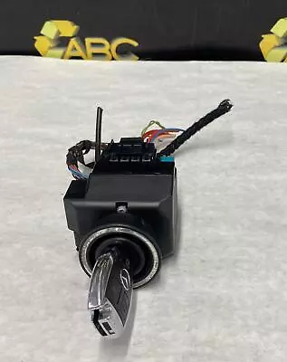 2000 Mercedes C-Class C230 Ignition Switch Assembly W/ Key OEM C-CLASS • $155