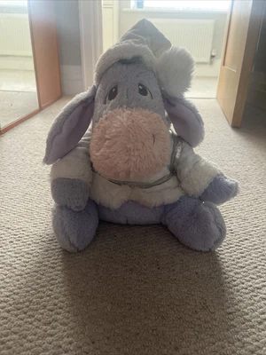 £0.99 • Buy Limited Edition Winter Eeyore