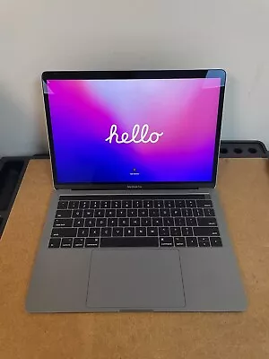 MacBook Pro (13-inch 2016 4 TBT3)‎ 16GB RAM 1TB SSD (Sold As Is) • $0.99