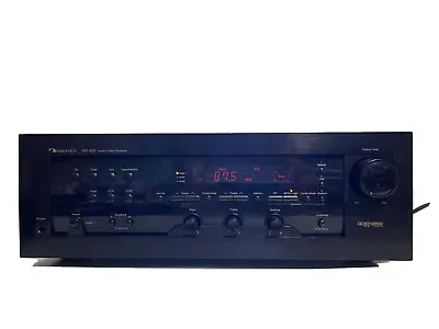 $175.95 • Buy Nakamichi Av-400 Stereo A/v Receiver-fully Working Sound Good!fast Ship!