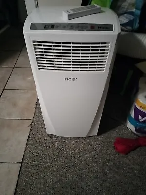 Haier Air Conditioner/ Dehumidifier • $269.99