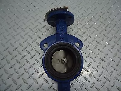 Keystone 206-030-999-003 3  Butterfly Valve • $69.69