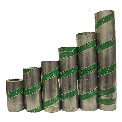 Code 3 Lead Flashing Roll For Roof / Roofing Conservatory 3m & 6m Rolls Midland • £32