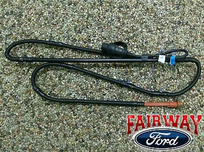 05 06 07 Super Duty F250 F350 F450 OEM Ford 6.0L Diesel Block Heater Wiring Cord • $139.95