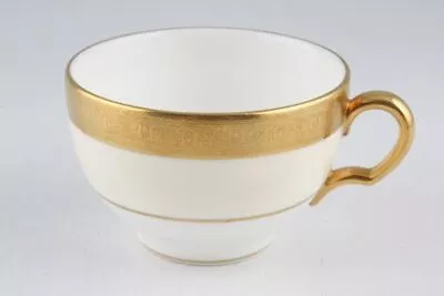 Minton - Buckingham Gold - K159 - Teacup - 104273Y • $44.48