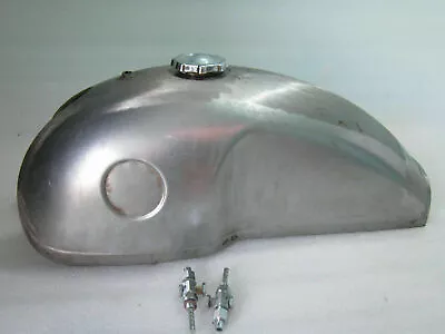 Benelli Mojave Petrol Tank Fit For Honda CB Kawasaki Ducati Yamaha Cafe Racer • $191.59