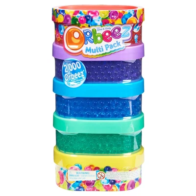 $30 • Buy Orbeez: Grown - Multi Pack