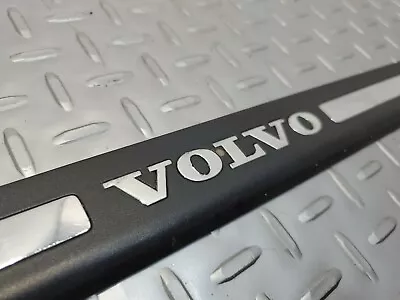 Volvo Xc90 Front Driver Side Door Sill Scuff Trim Plate Oem 2003 2014 Factory • $24.10