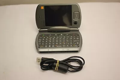 Htc Orange Spv M5000 Windows Mobile Phone Pda Spare & Repair • $168.88