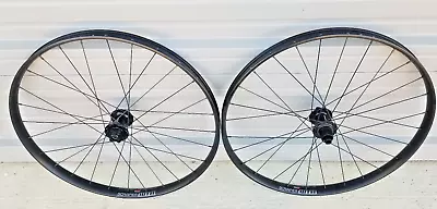 27.5  WTB Scraper I35 Tubeless Disc Bike Wheels  6 Bolt Disc Boost Micro Spline • $299.99