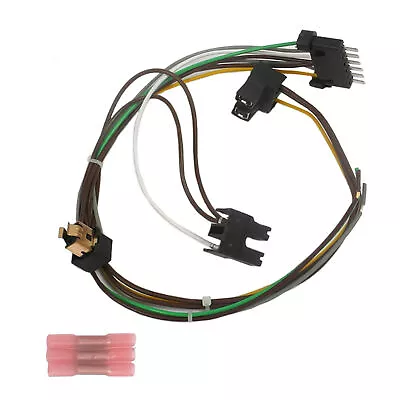 Headlight Wire Harness Repair Kit For Mercedes-Benz S500 2000-2002 W220 Right • $31.45