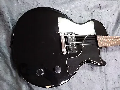 Maestro By Gibson Electric Guitar Black • $125