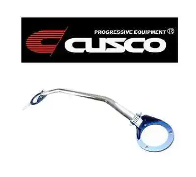$180 • Buy Cusco Front Type OS Strut Bar For Subaru Impreza Left Hand Drive * 667 540 ALHD*