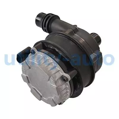 New Coolant Auxiliary Water Pump 0005002686 For Benz C-CLASS W177 S205 W205 C257 • $92.99