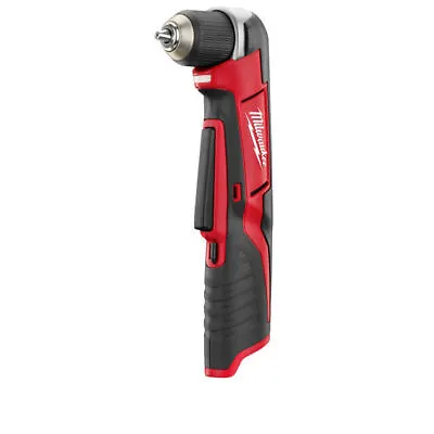 NEW OPEN BOX Milwaukee 2415-20 M12 12V 3/8' Right Angle Drill/Driver - Bare Tool • $82.99