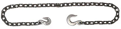 Log Tow Chain 3/8-In. X 14-Ft. • $73.04