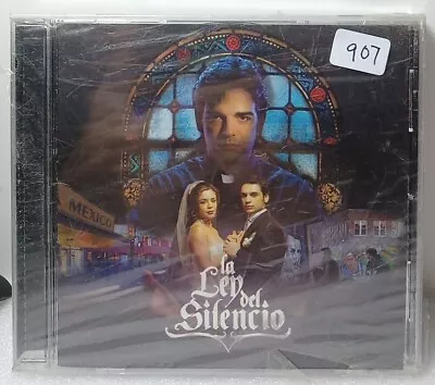 La Ley Del Silencio - Original Movie Soundtrack - CD Nuevo *907* • $10.99