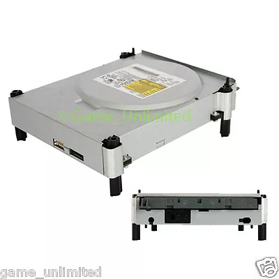 Replacement Disc Drive For XBOX 360 BenQ VAD6038 • $36.75