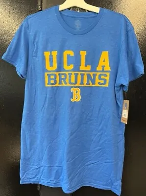 UCLA Bruins T-shirt Size Large Licensed NCAA • $9.98