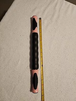 The Massage Stick - Muscle Roller Stick - 17  Pink • $10