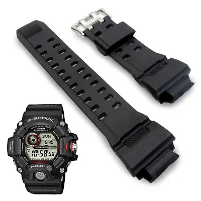 WATCH STRAP To Fit Casio G-Shock Rangeman GW-9400 Replacement Band UK Stock • $17.26