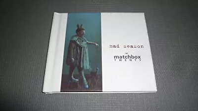 Mad Season • $5.06