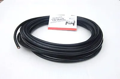 RG8 MINI8 8m SUPER LOW LOSS 50 OHM COAXIAL CABLE RG-8 Cable Only • £12.99