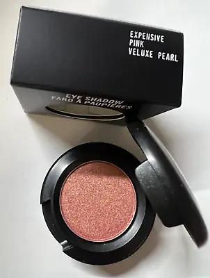 MAC Eyeshadow #Expensive Pink Veluxe Pearl -1.3g(NIB) • $11.88
