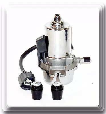  Brake Booster Vacuum Pump Fits:Volvo C30 C70 S40 S60 S80 V40 V50 V70  XC70 XC90 • $95.83